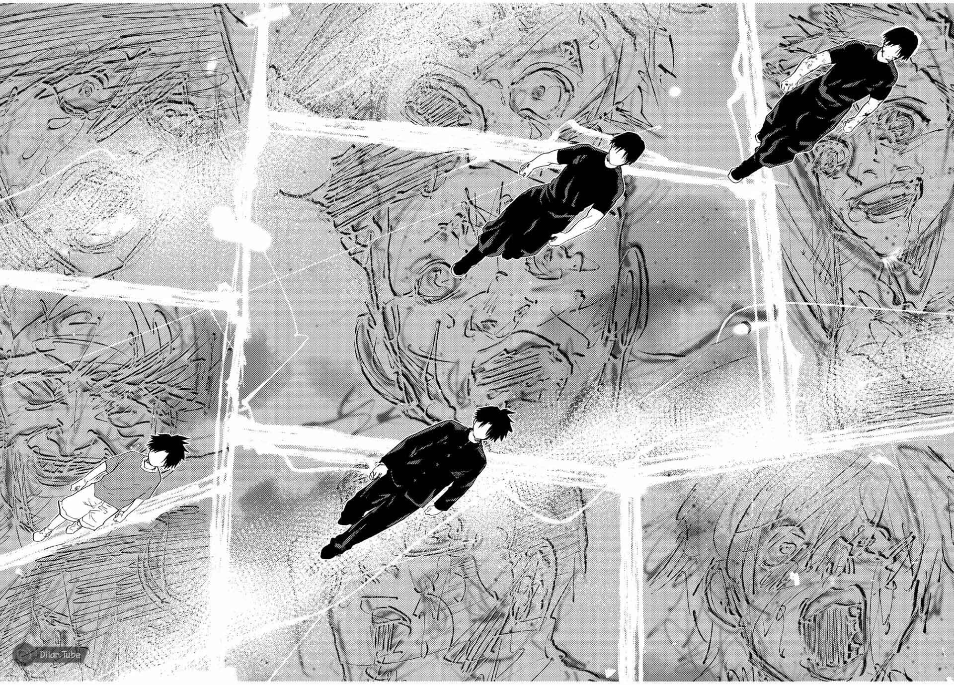 Read Juujika no Rokunin AR Manga Online