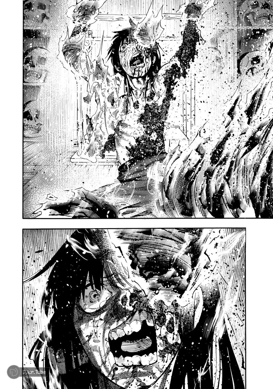 Read Juujika no Rokunin AR Manga Online