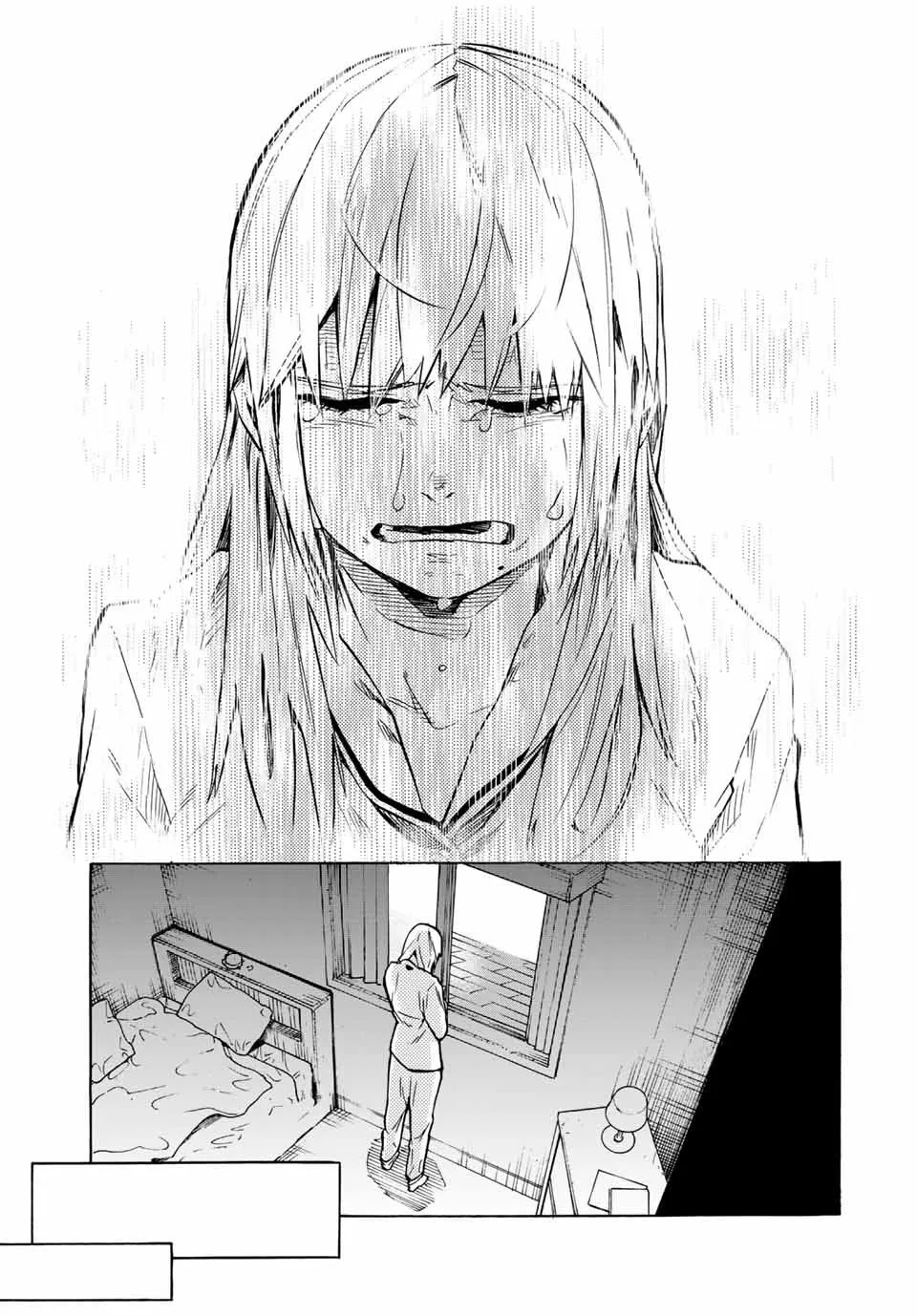 Read Juujika no Rokunin AR Manga Online