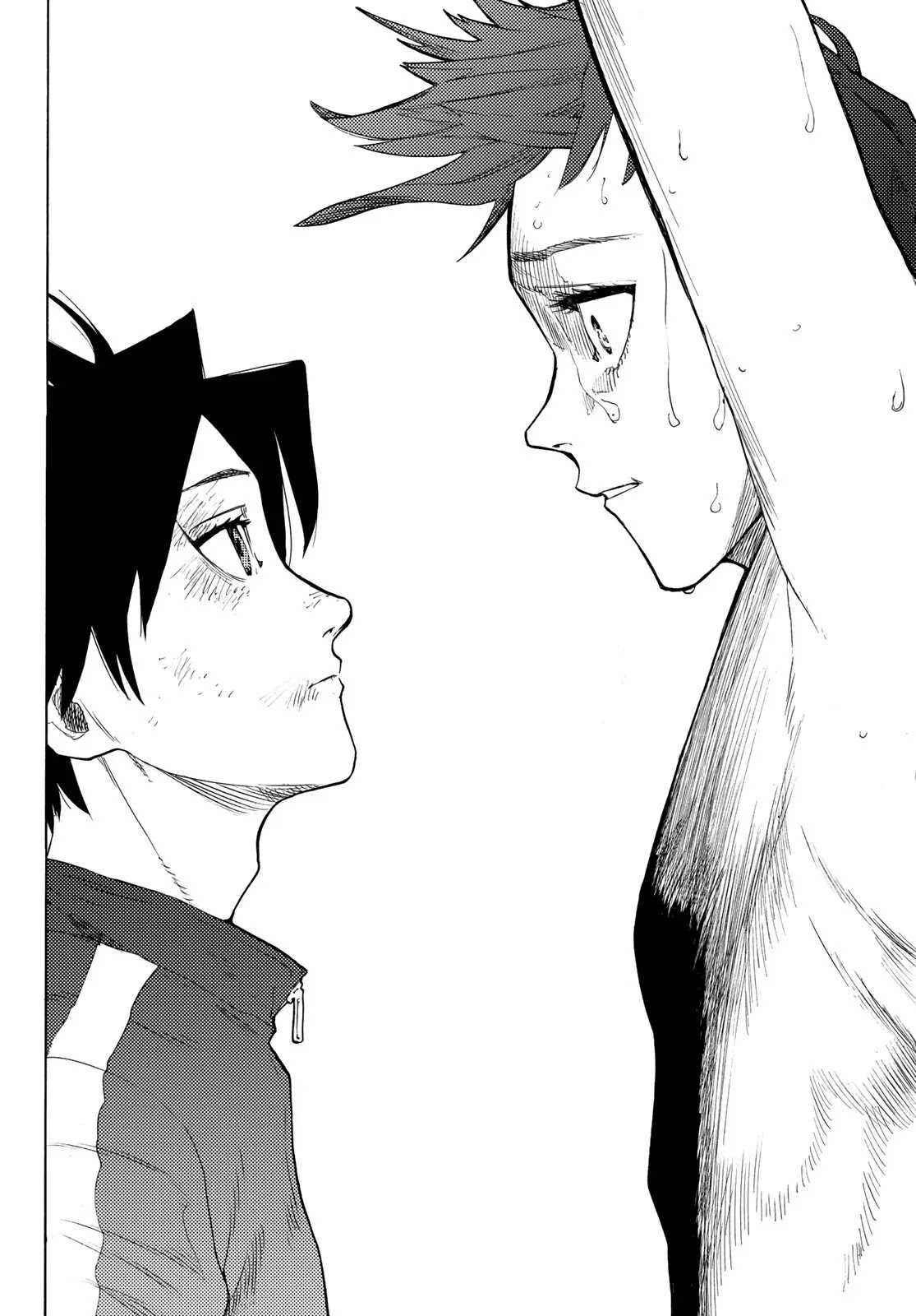 Read Juujika no Rokunin AR Manga Online