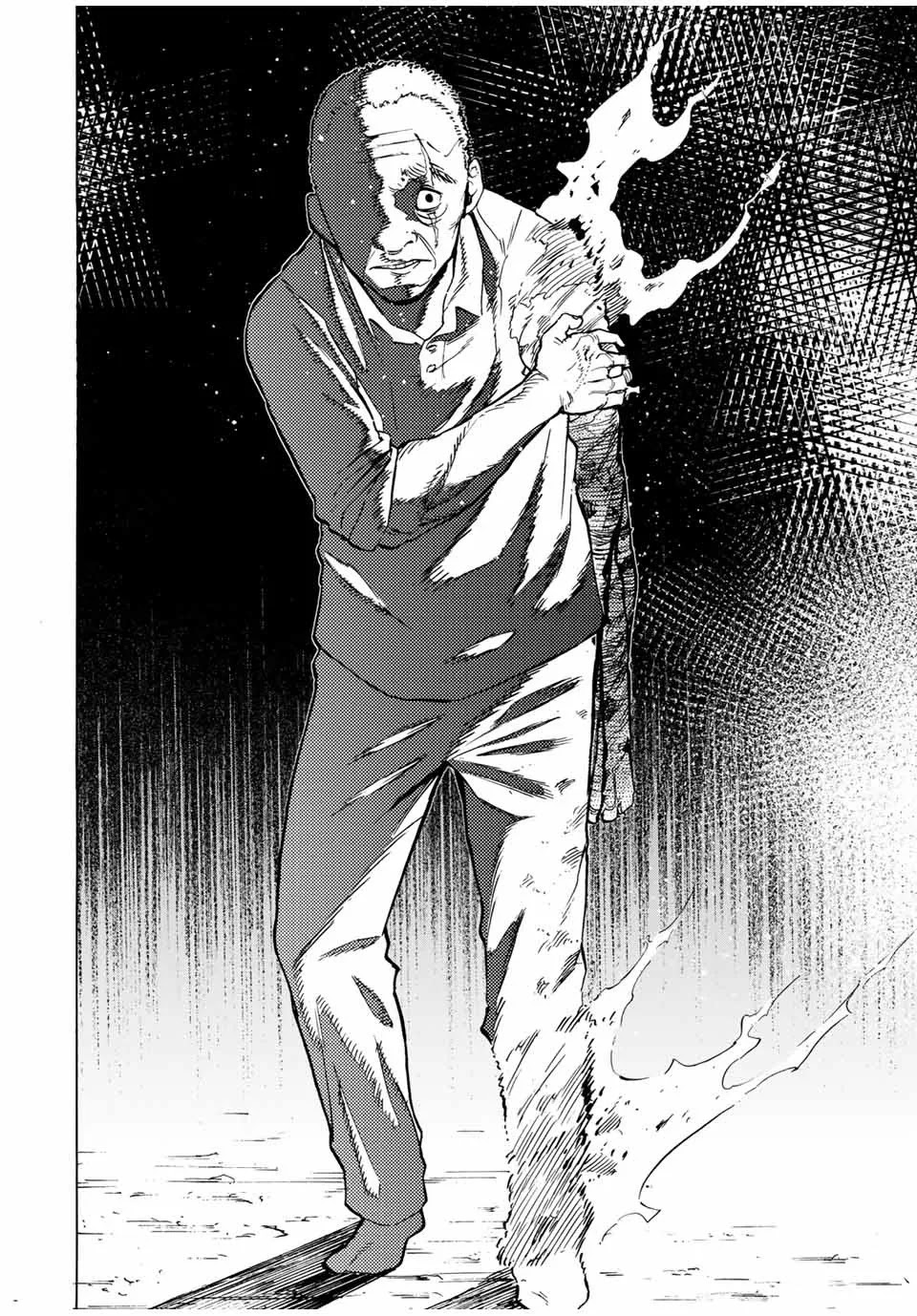 Read Juujika no Rokunin AR Manga Online