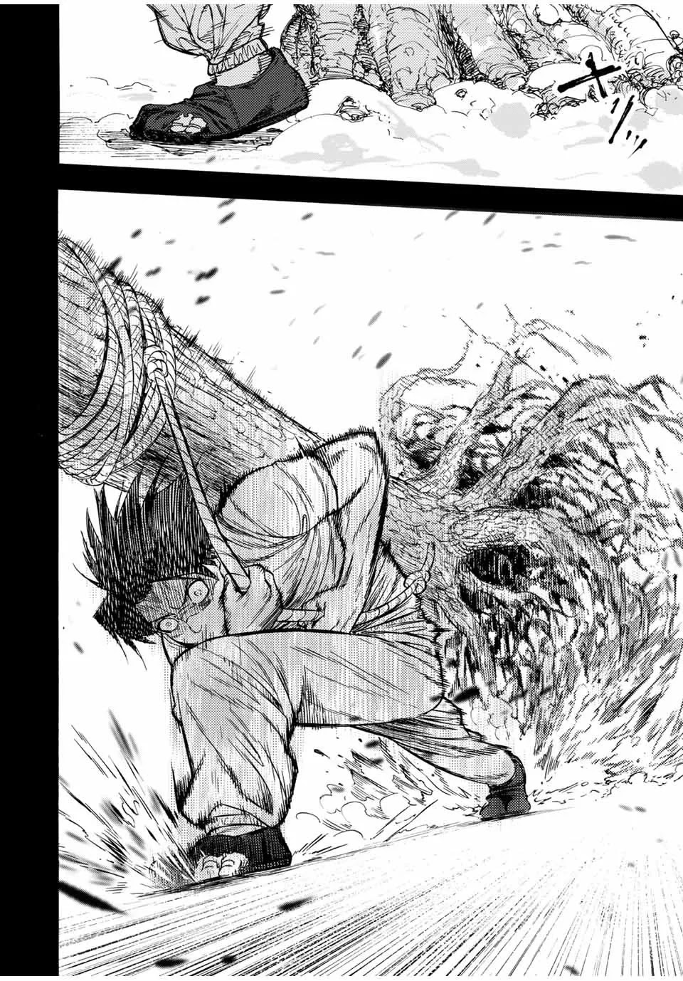 Read Juujika no Rokunin AR Manga Online