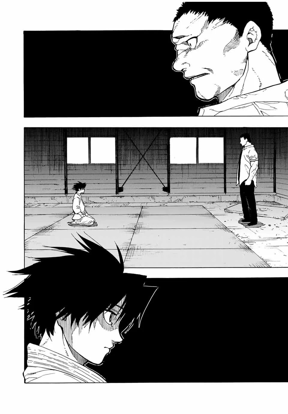 Read Juujika no Rokunin AR Manga Online