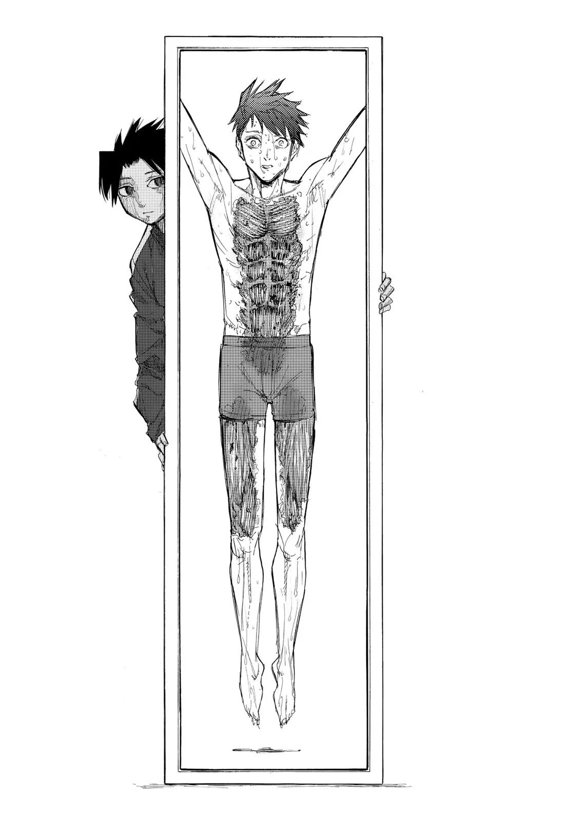 Read Juujika no Rokunin AR Manga Online