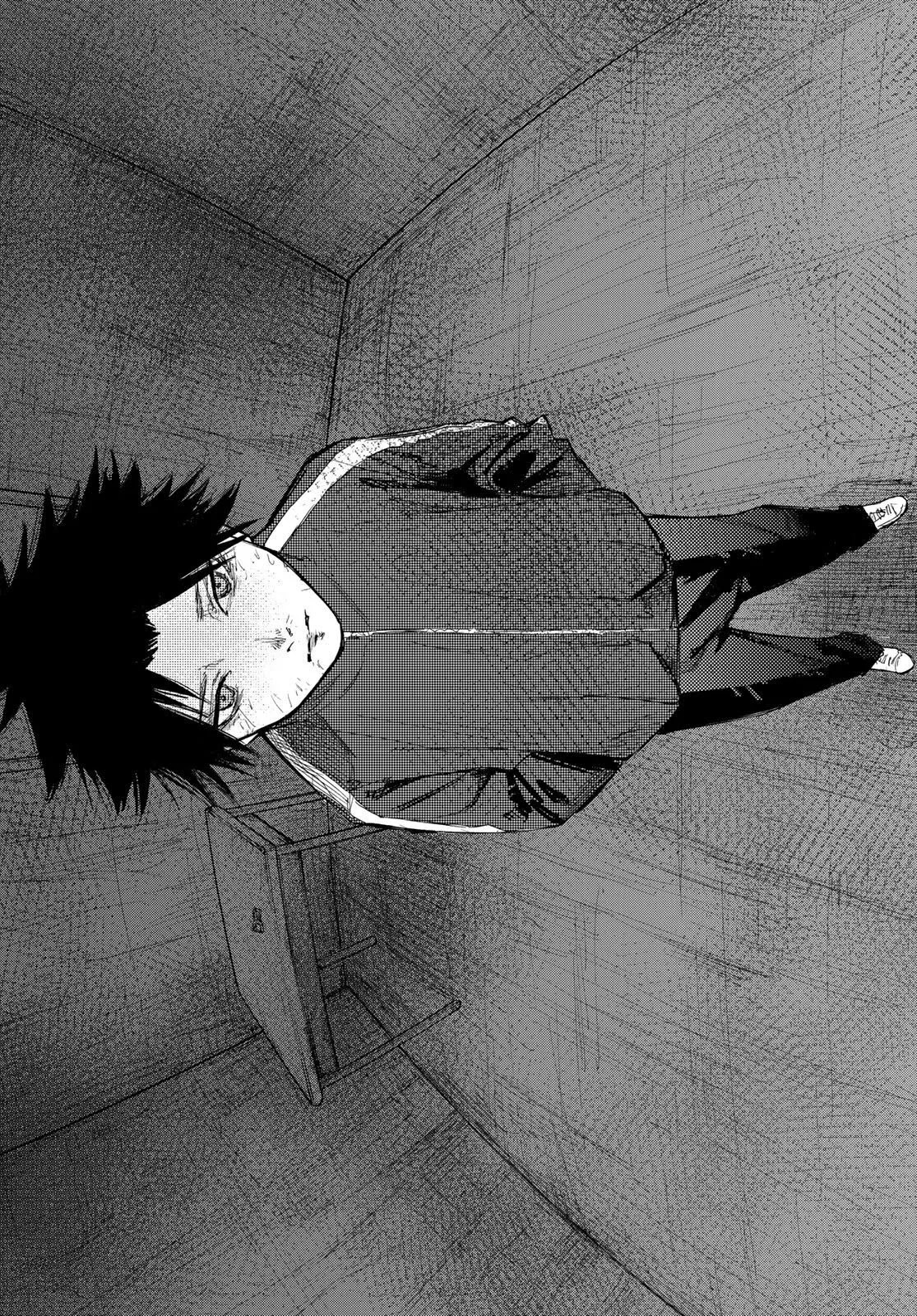 Read Juujika no Rokunin AR Manga Online