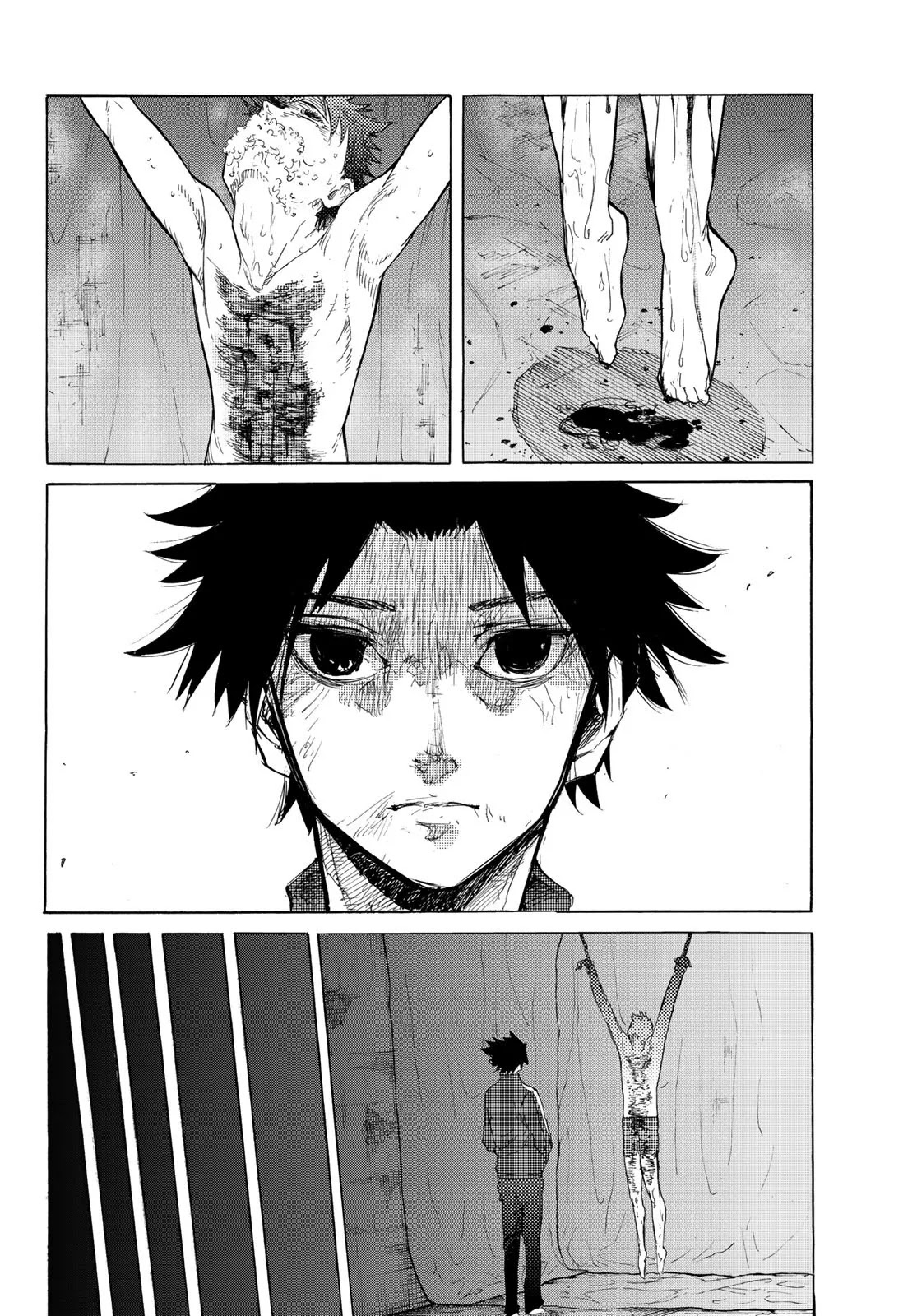 Read Juujika no Rokunin AR Manga Online