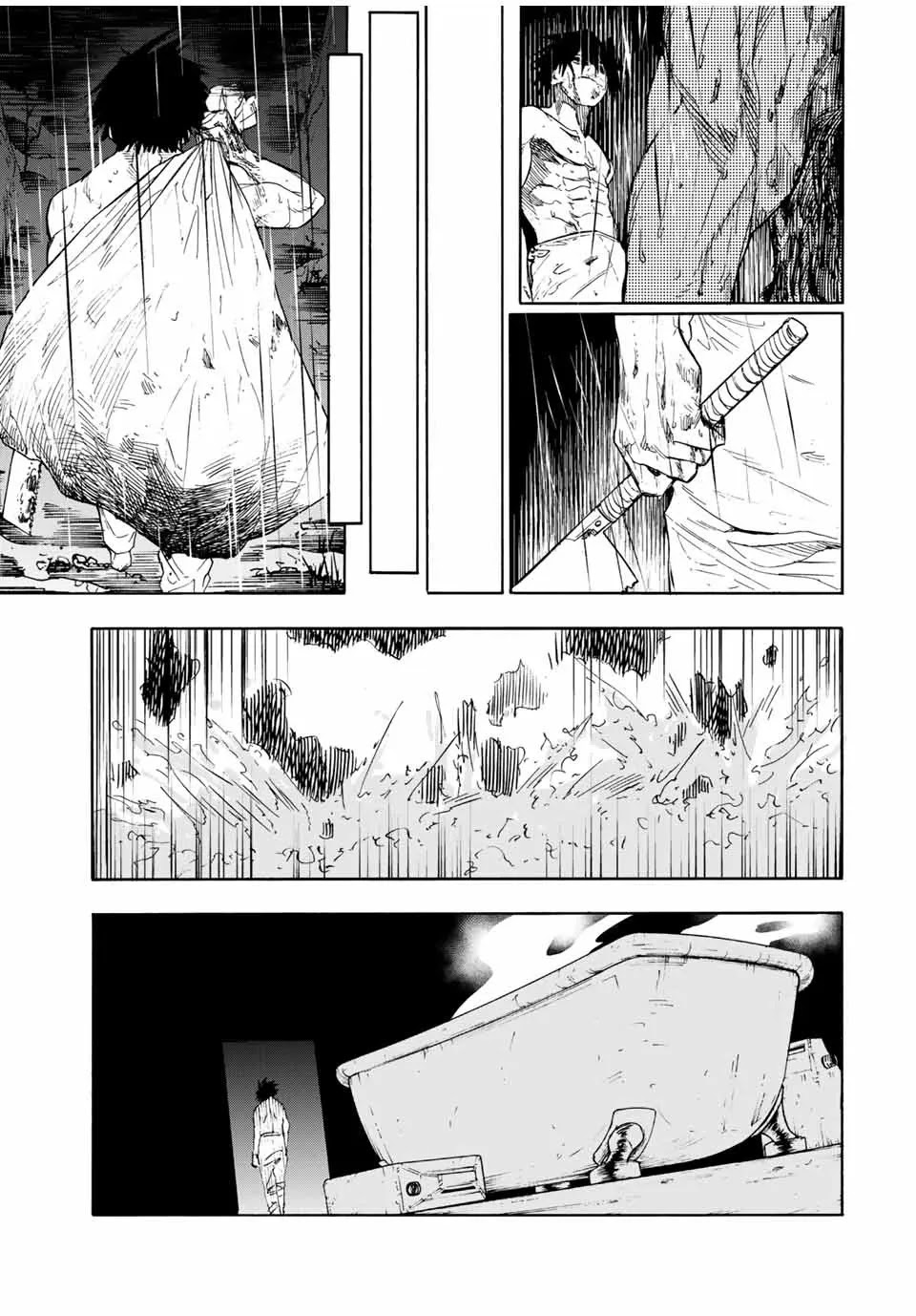 Read Juujika no Rokunin AR Manga Online