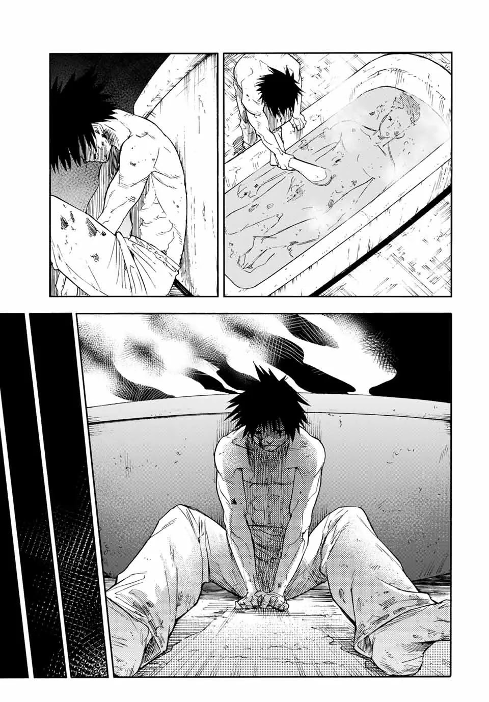Read Juujika no Rokunin AR Manga Online
