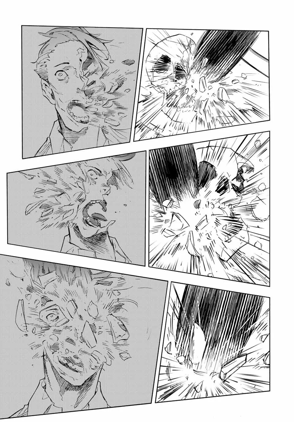 Read Juujika no Rokunin AR Manga Online