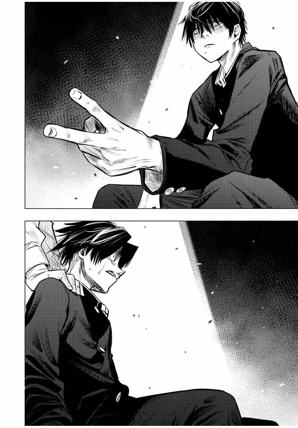 Read Juujika no Rokunin AR Manga Online