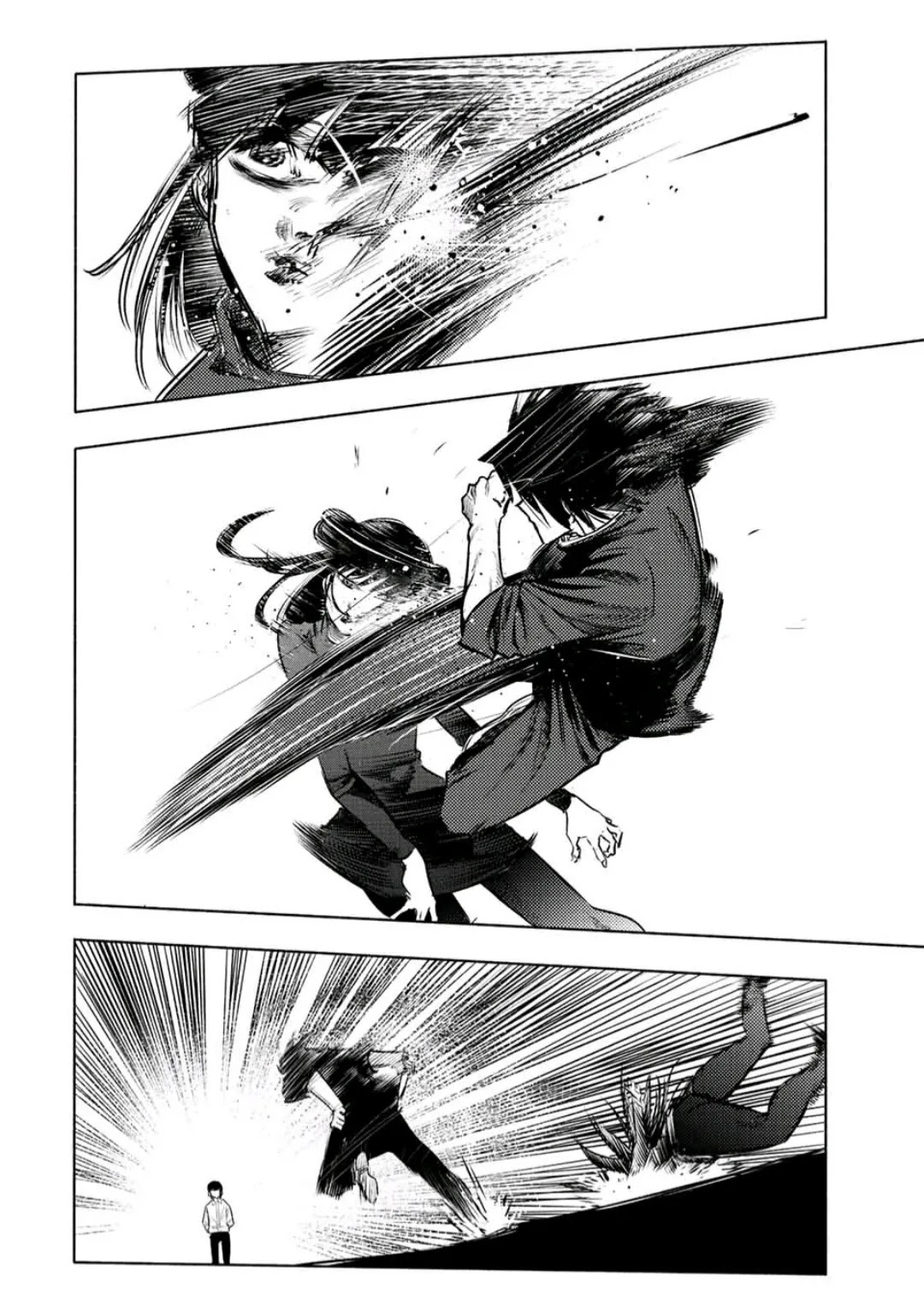 Read Juujika no Rokunin AR Manga Online