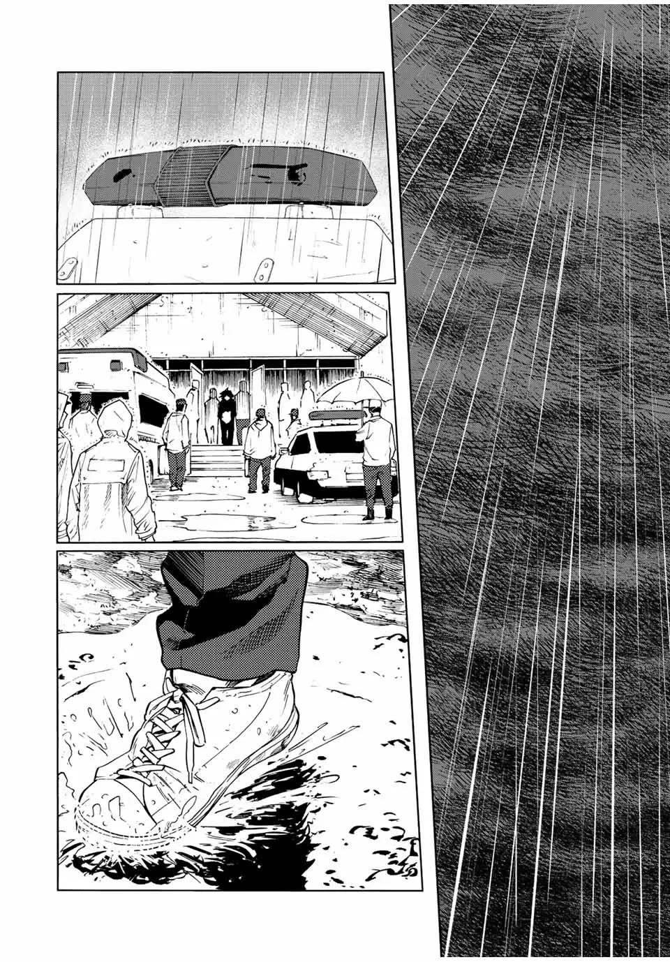 Read Juujika no Rokunin AR Manga Online