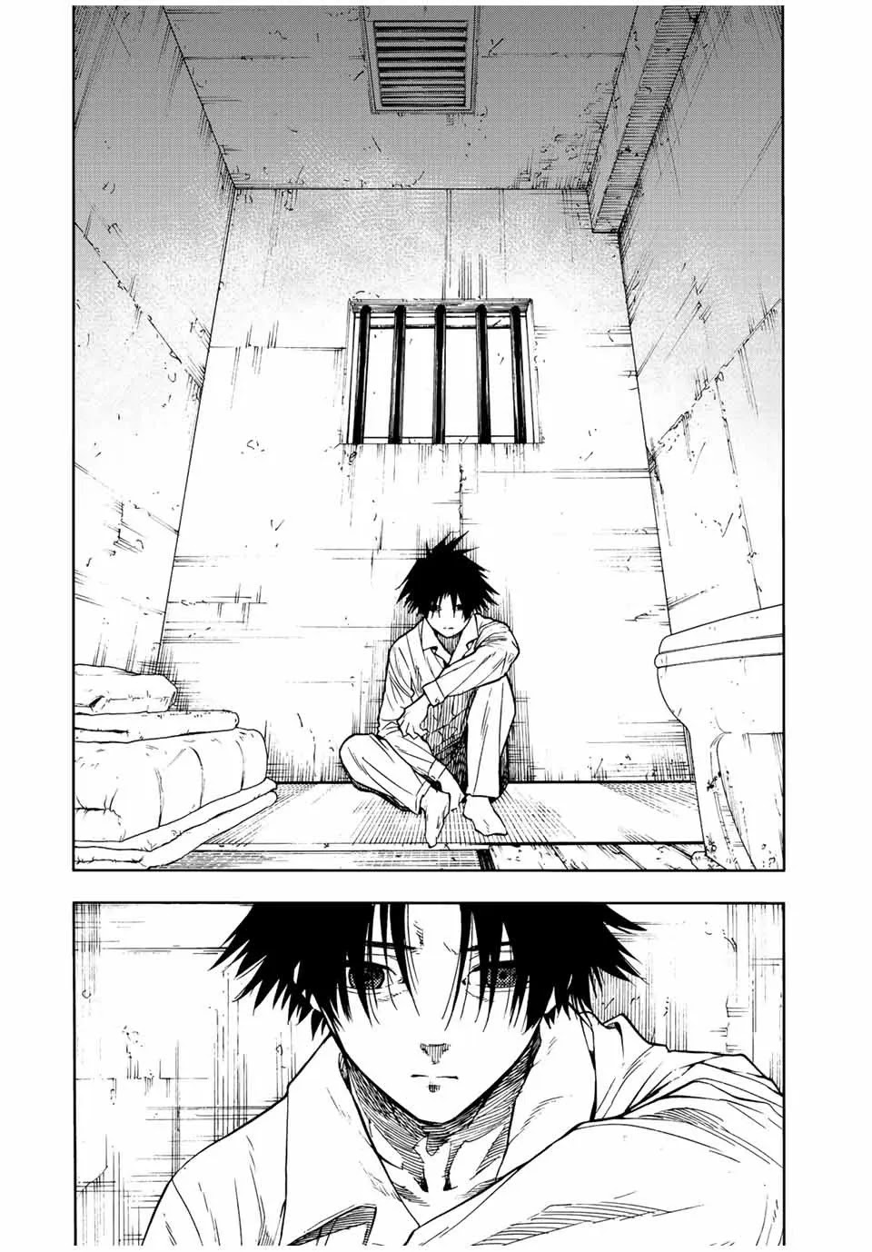 Read Juujika no Rokunin AR Manga Online
