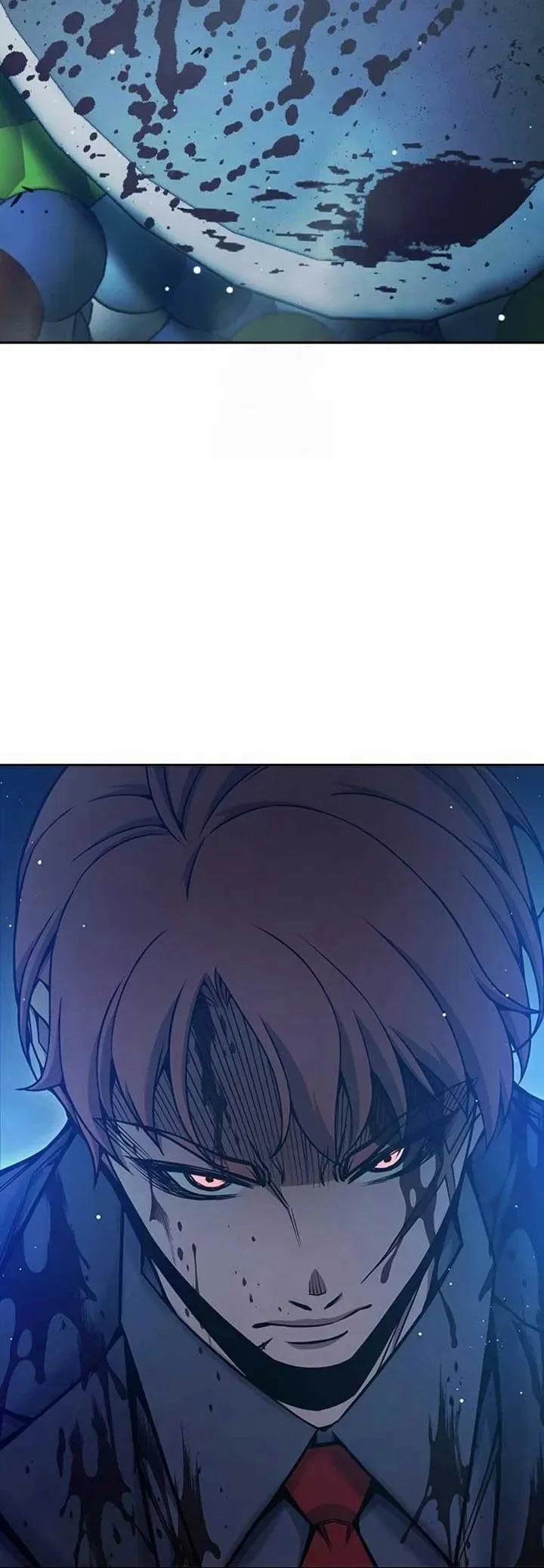 Read Juvenile Detention Center AR Manga Online