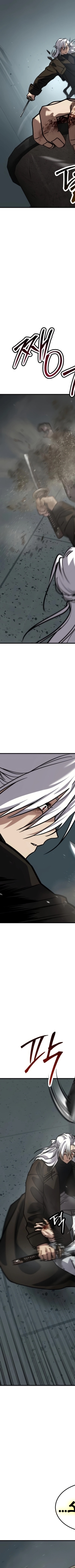 Read Juvenile Law AR Manga Online