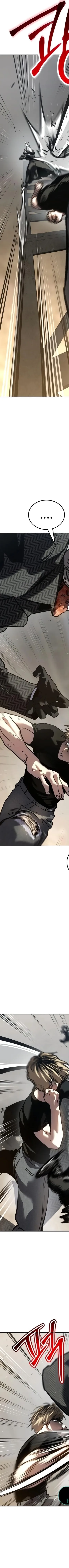 Read Juvenile Law AR Manga Online