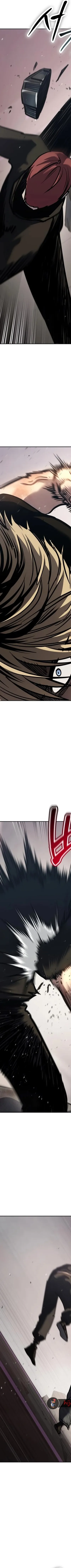 Read Juvenile Law AR Manga Online