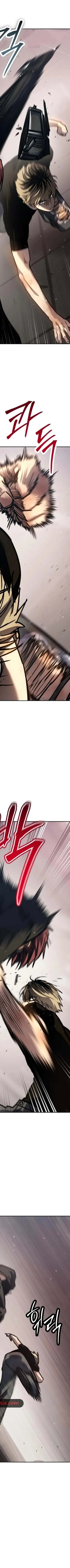 Read Juvenile Law AR Manga Online
