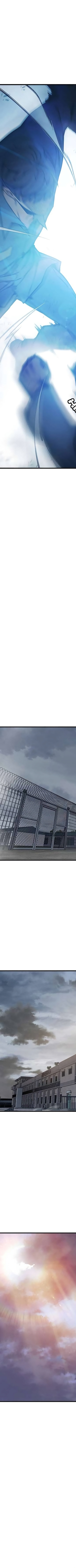 Read Juvenile Prison AR Manga Online
