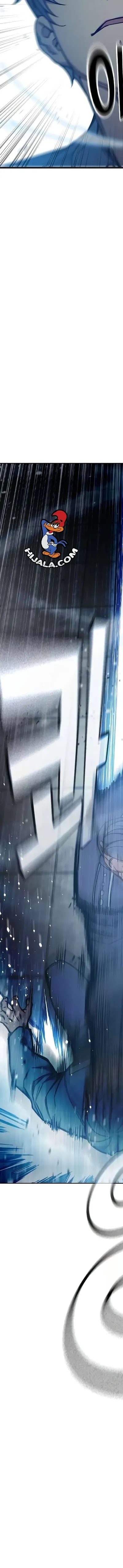 Read Juvenile Prison AR Manga Online
