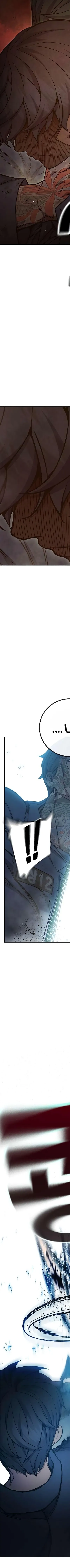 Read Juvenile Prison AR Manga Online