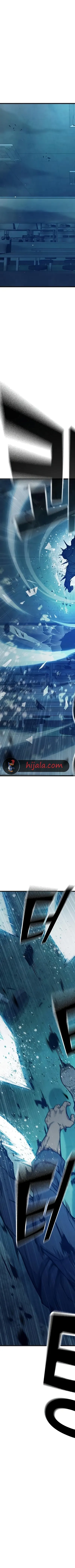 Read Juvenile Prison AR Manga Online