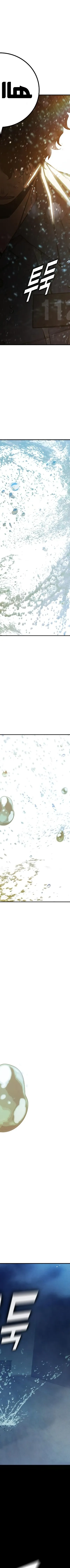 Read Juvenile Prison AR Manga Online