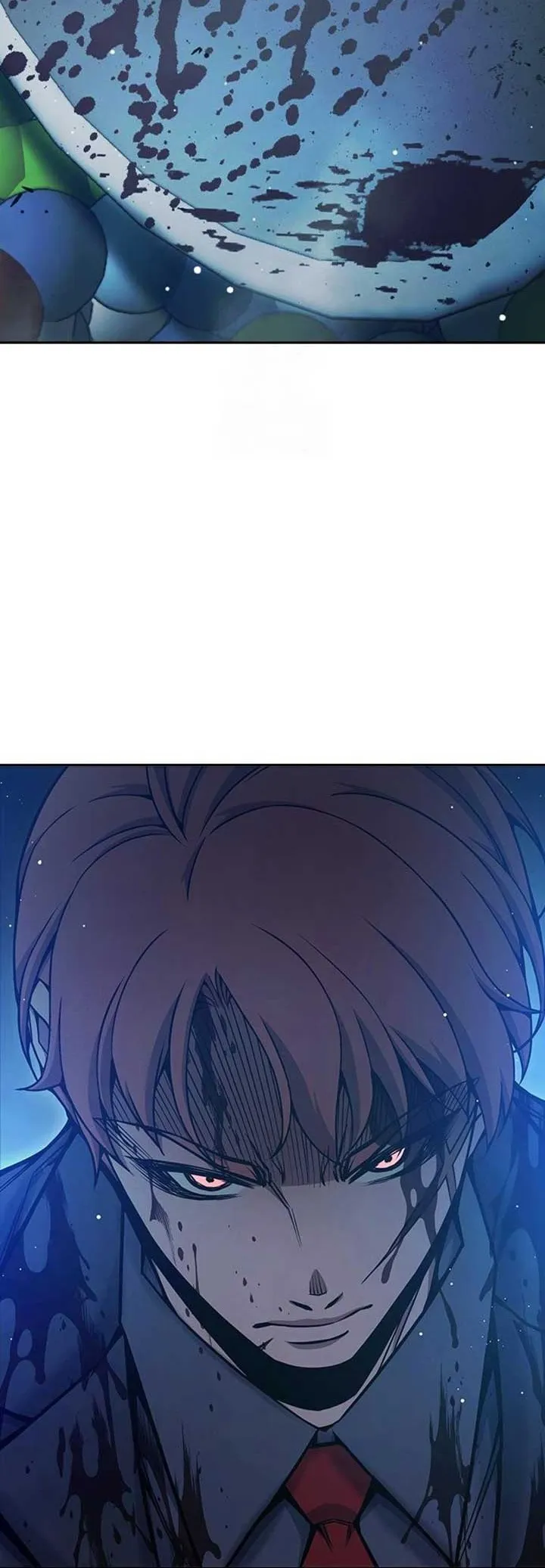 Read Juvenile Prison AR Manga Online