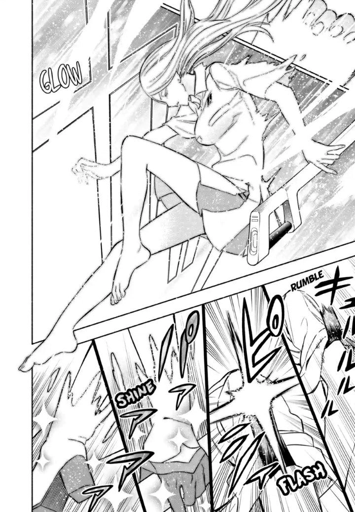 Read Kabushiki Gaisha MagiLumiere AR Manga Online