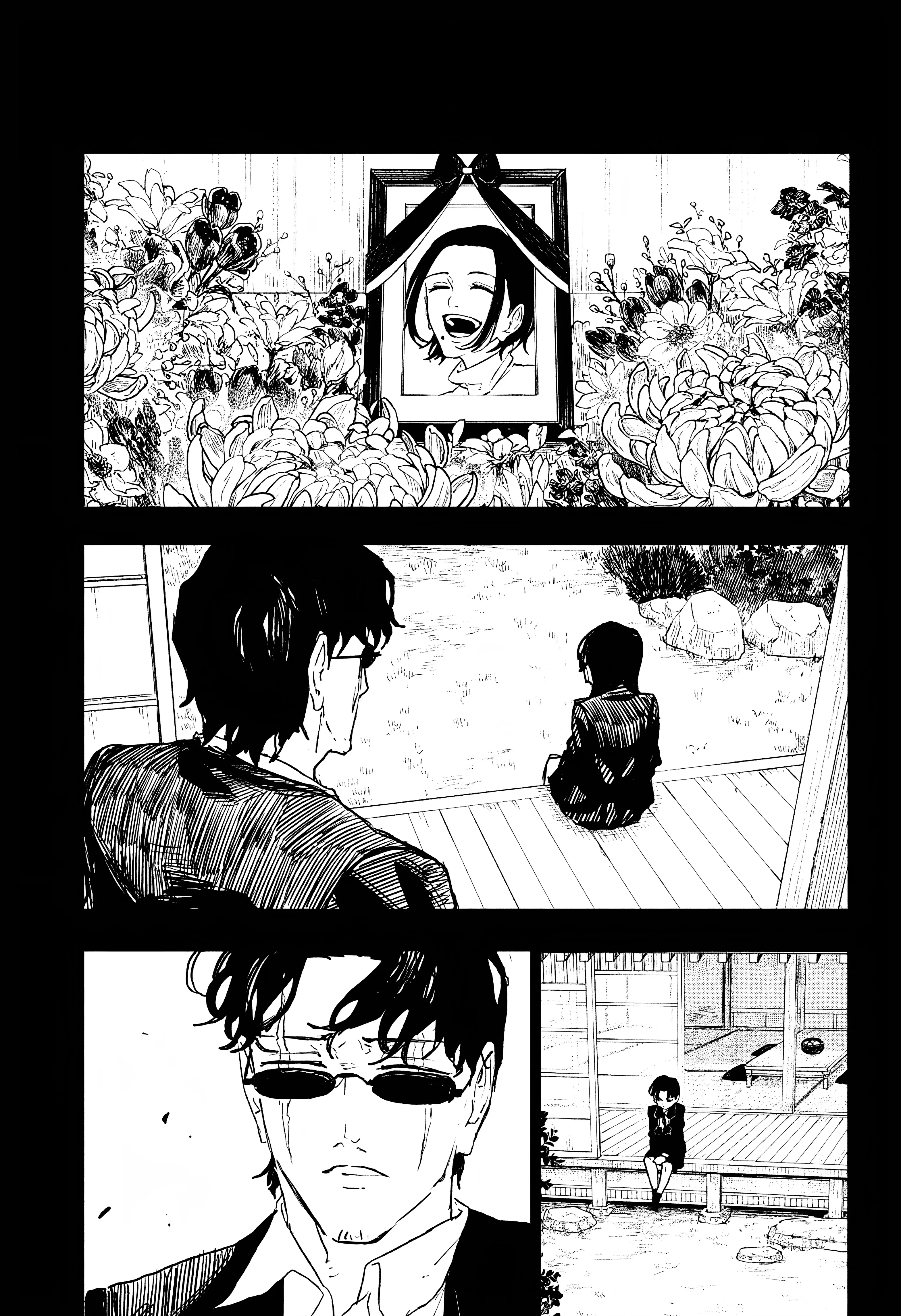 Read Kagurabachi AR Manga Online