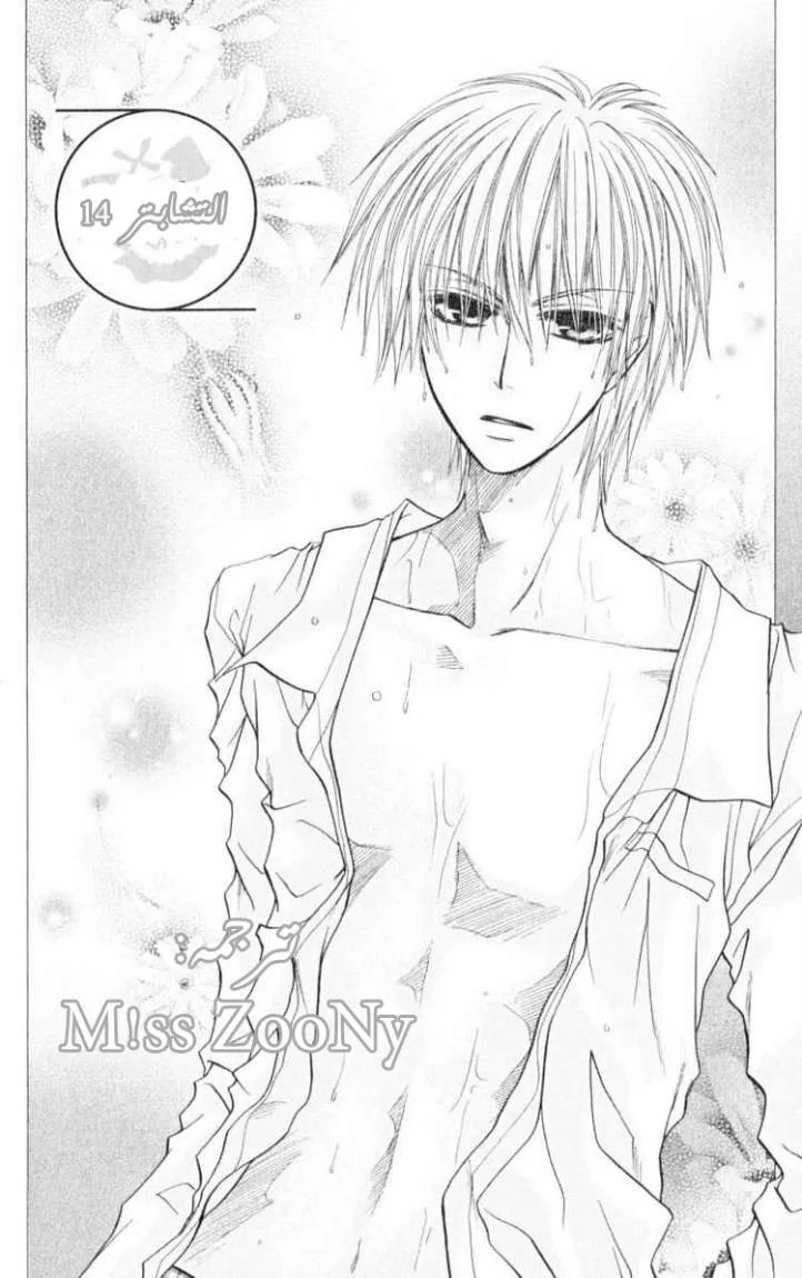 Read Kaichou wa Maid-sama! AR Manga Online