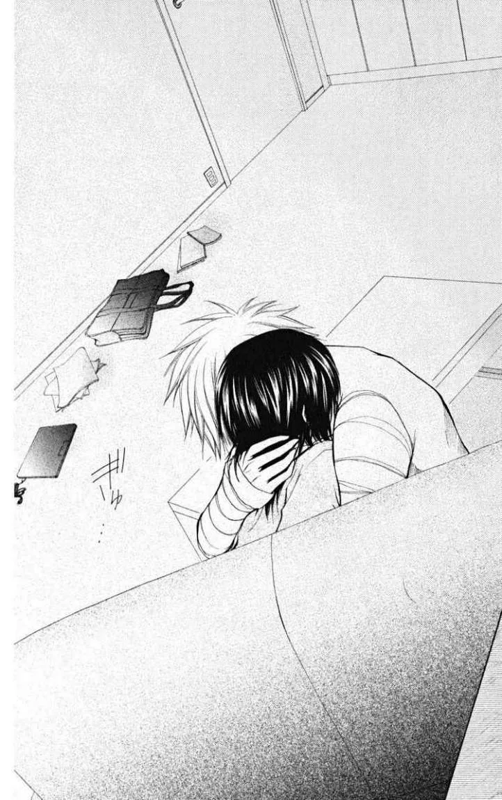 Read Kaichou wa Maid-sama! AR Manga Online