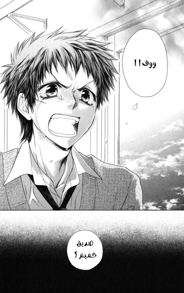 Read Kaichou wa Maid-sama! AR Manga Online