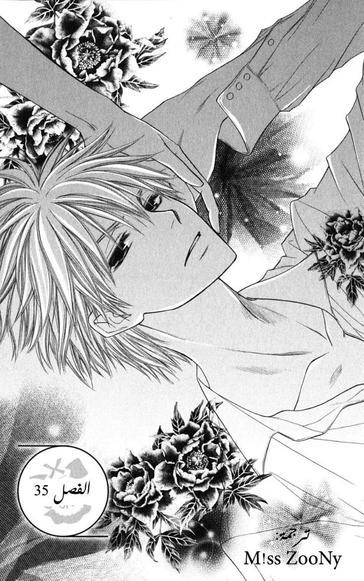 Read Kaichou wa Maid-sama! AR Manga Online