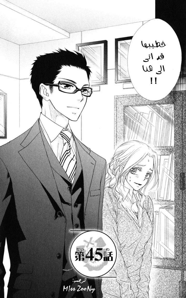 Read Kaichou wa Maid-sama! AR Manga Online