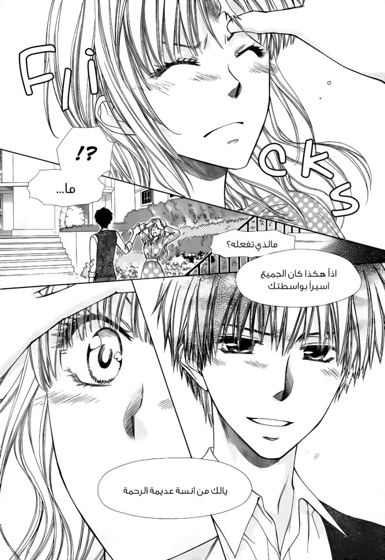 Read Kaichou wa Maid-sama! AR Manga Online