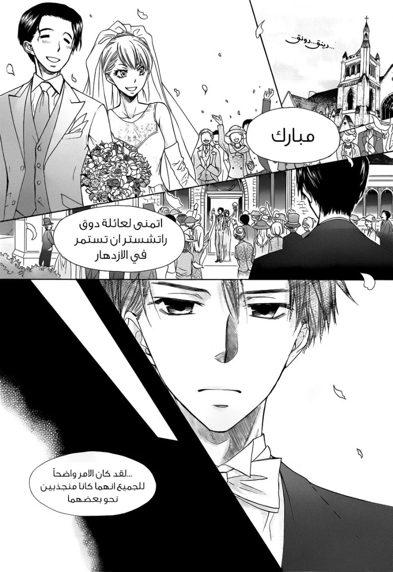 Read Kaichou wa Maid-sama! AR Manga Online