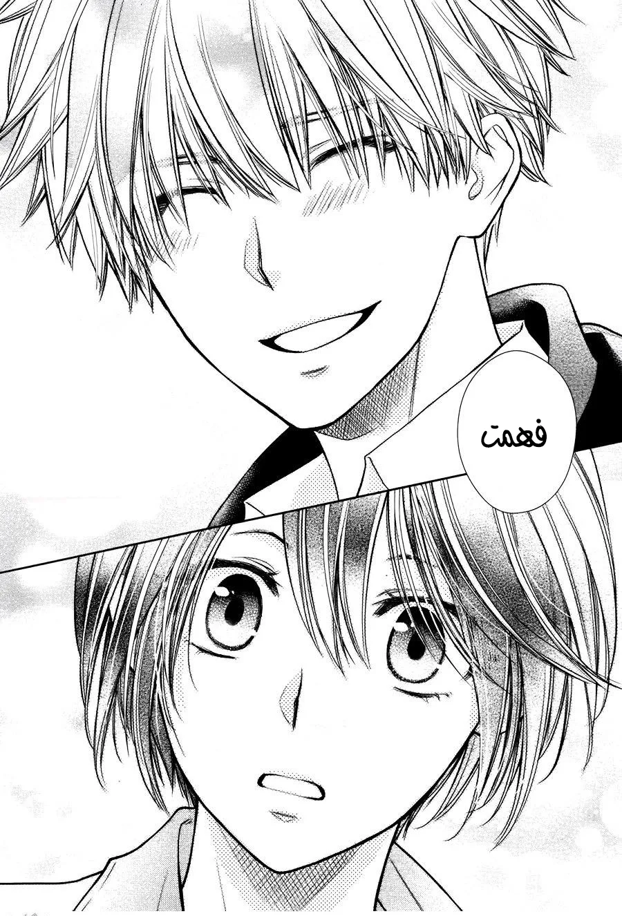 Read Kaichou wa Maid-sama! AR Manga Online
