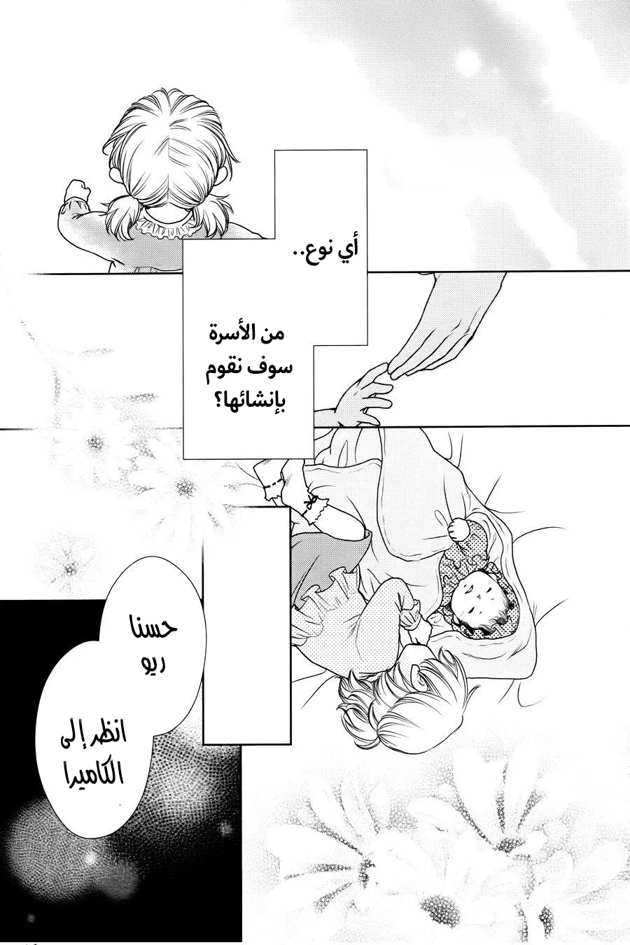 Read Kaichou wa Maid-sama! AR Manga Online