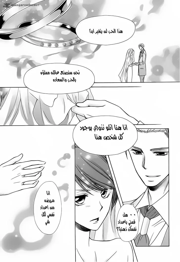 Read Kaichou wa Maid-sama! AR Manga Online