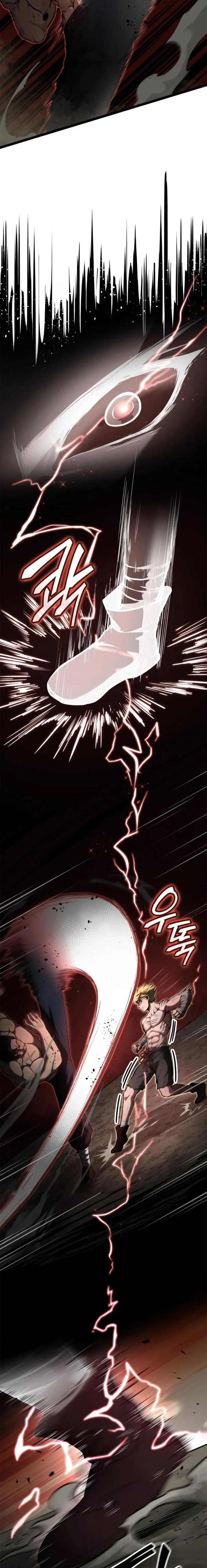 Read Kalli The Champion AR Manga Online