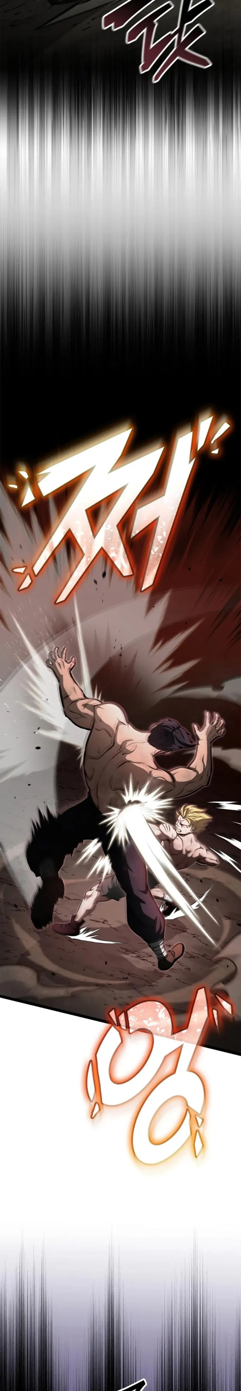 Read Kalli The Champion AR Manga Online