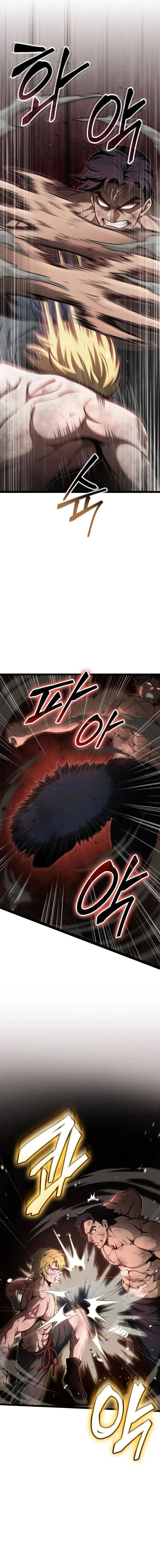 Read Kalli The Champion AR Manga Online
