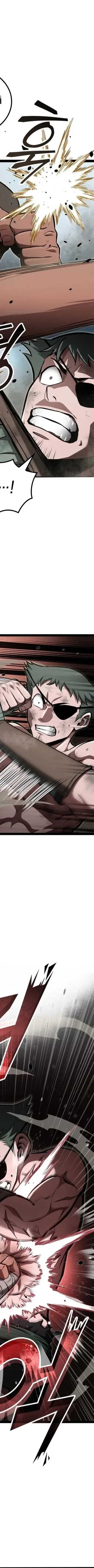 Read Kalli The Champion AR Manga Online