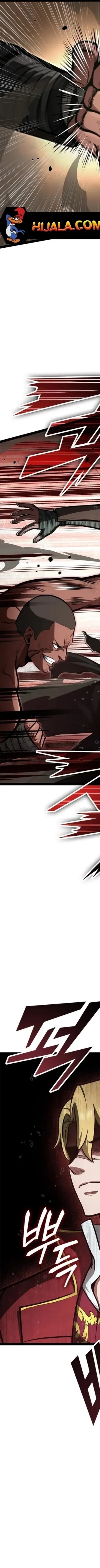 Read Kalli The Champion AR Manga Online
