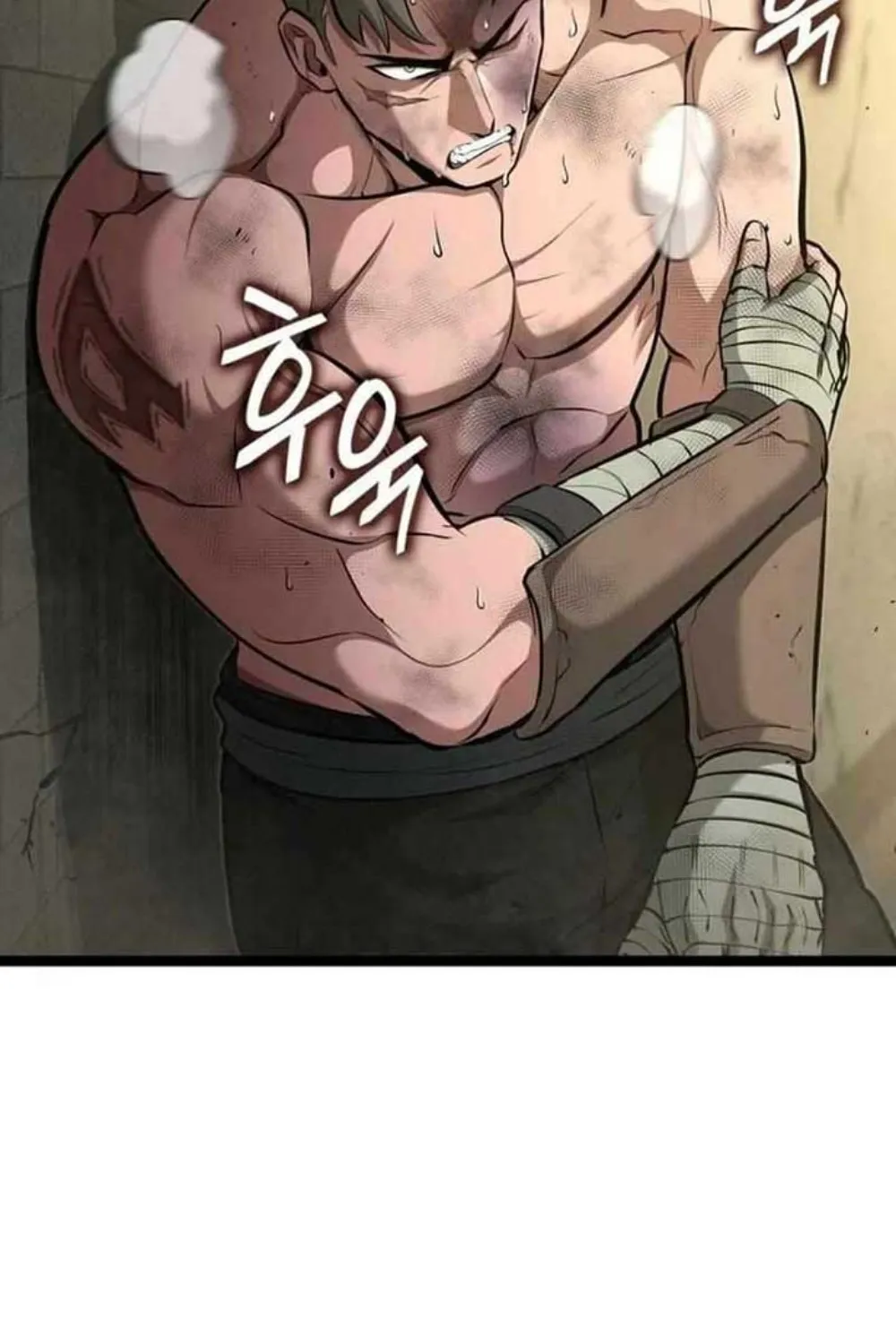 Read Kalli The Champion AR Manga Online