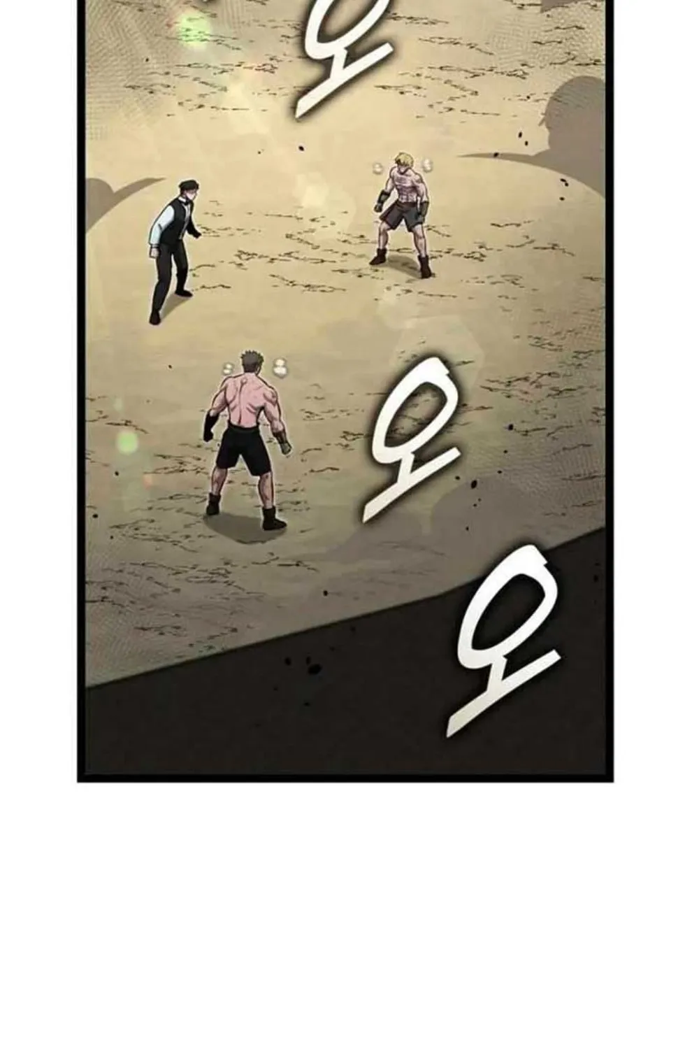 Read Kalli The Champion AR Manga Online