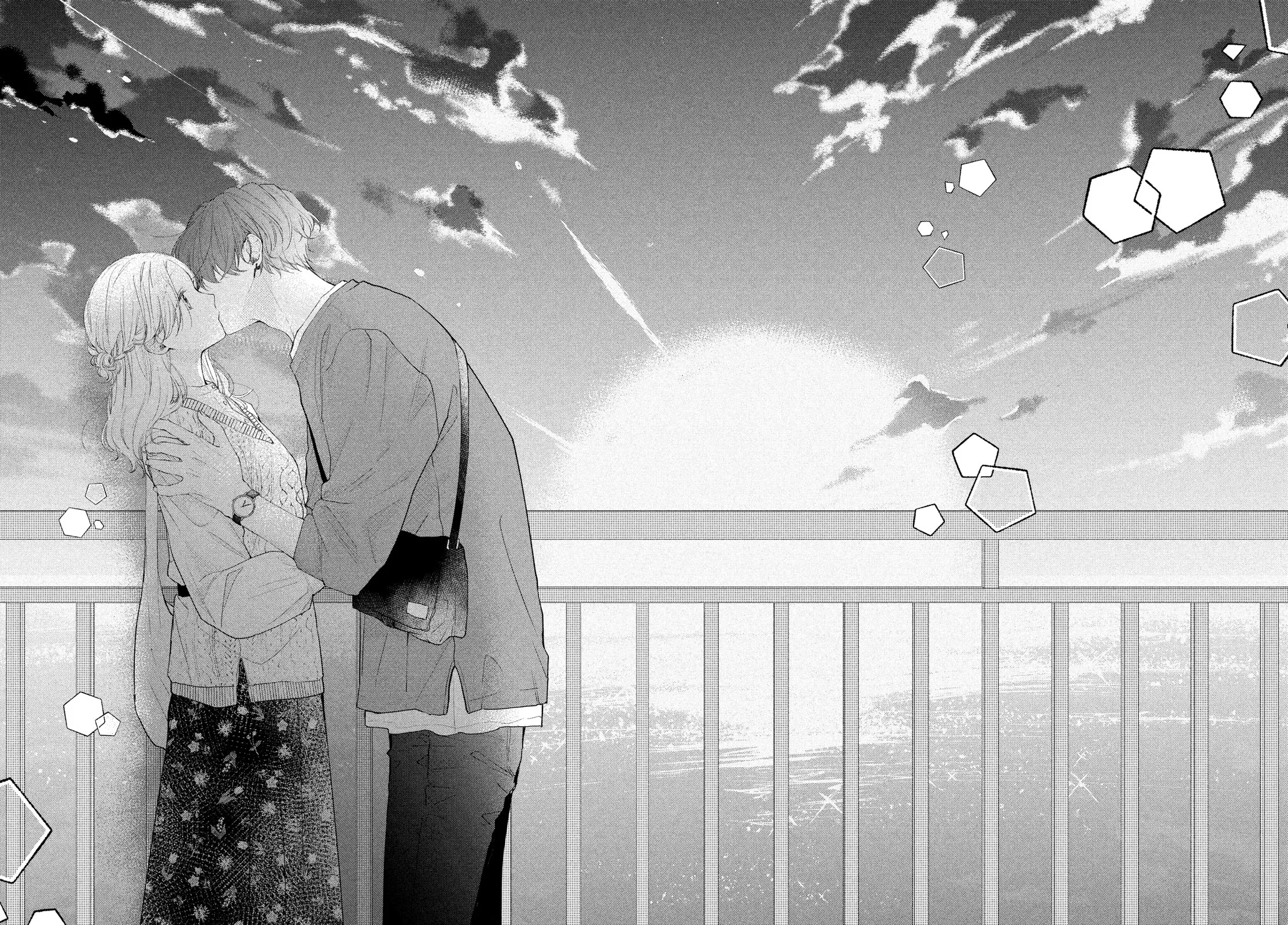 Read Kawaii Nante Kiitenai!! AR Manga Online