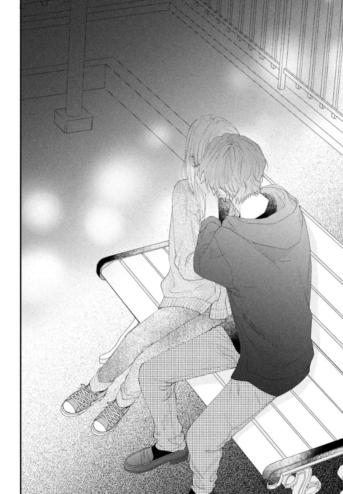 Read Kawaii Nante Kiitenai!! AR Manga Online