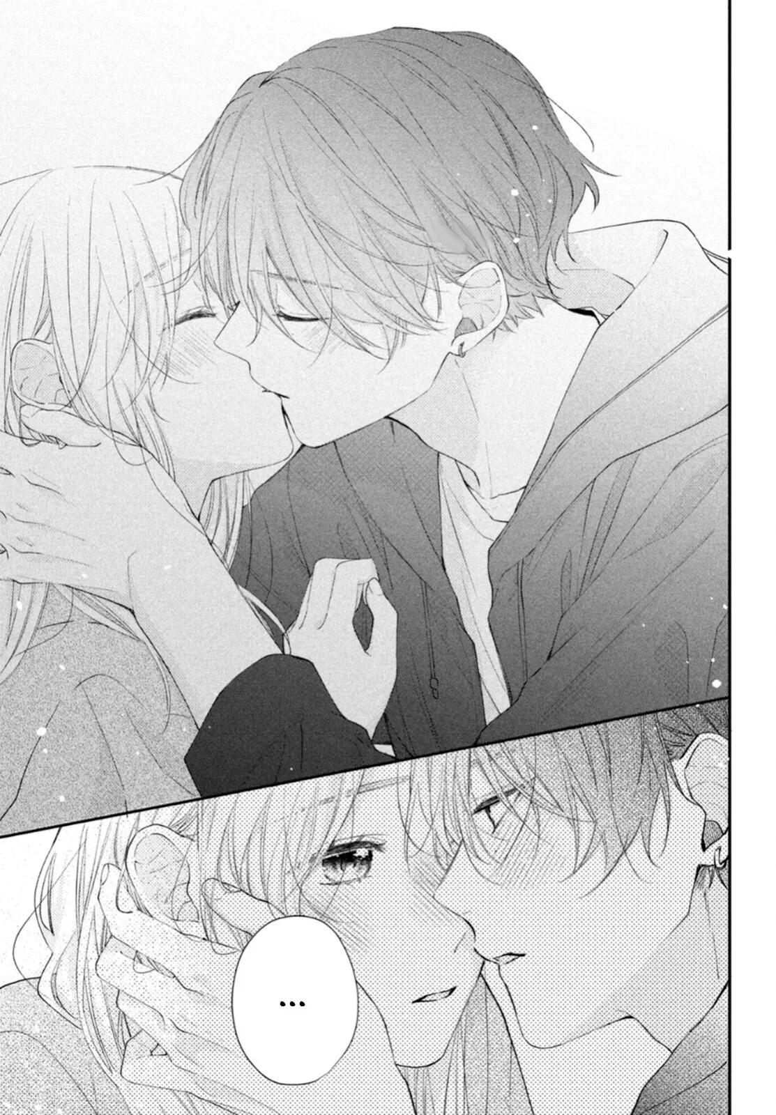 Read Kawaii Nante Kiitenai!! AR Manga Online
